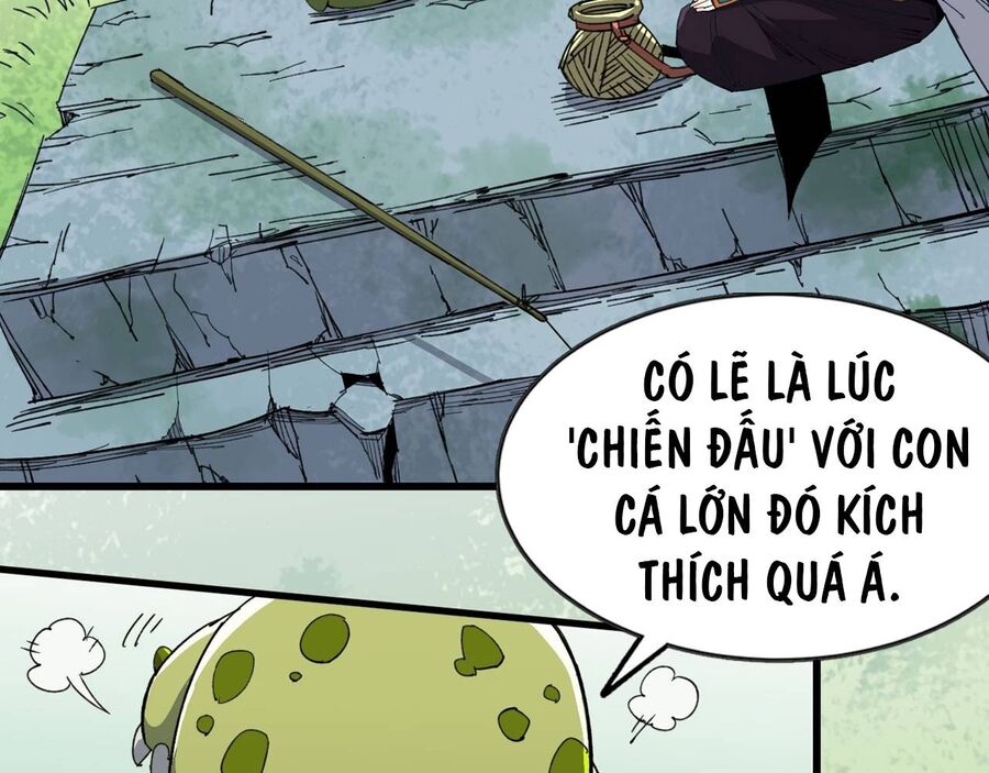 Độc Cô Tu Tiên Chapter 2 - Trang 2