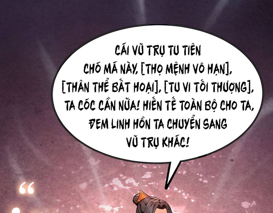 Độc Cô Tu Tiên Chapter 2 - Trang 2