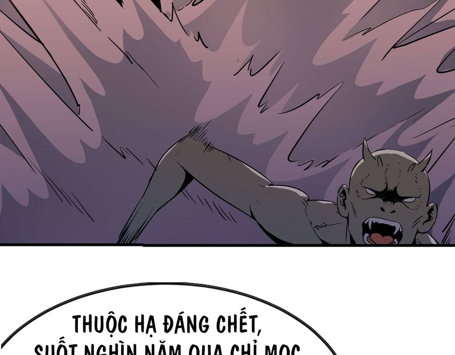 Độc Cô Tu Tiên Chapter 2 - Trang 2