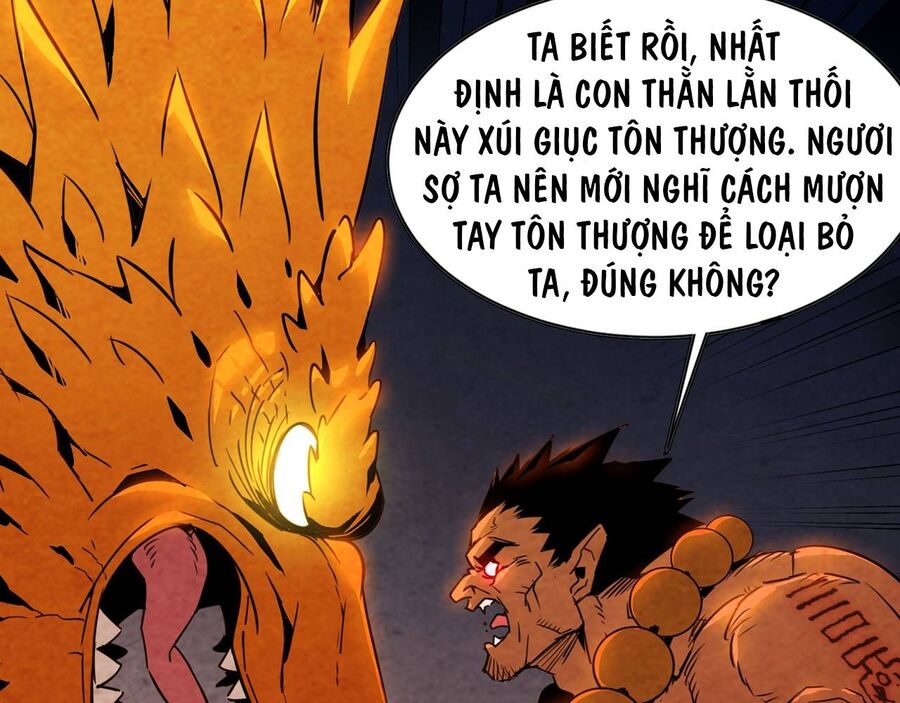 Độc Cô Tu Tiên Chapter 2 - Trang 2