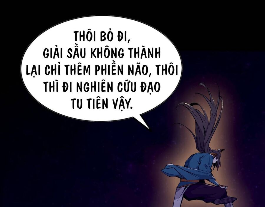 Độc Cô Tu Tiên Chapter 2 - Trang 2