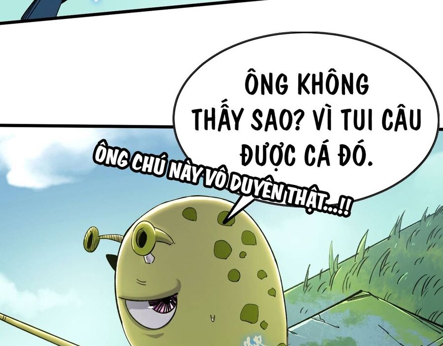 Độc Cô Tu Tiên Chapter 2 - Trang 2