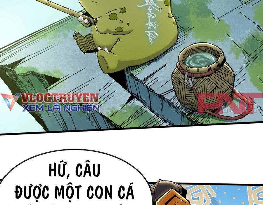 Độc Cô Tu Tiên Chapter 2 - Trang 2