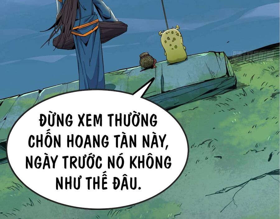 Độc Cô Tu Tiên Chapter 2 - Trang 2