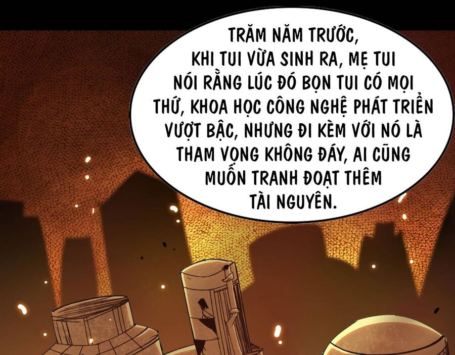 Độc Cô Tu Tiên Chapter 2 - Trang 2