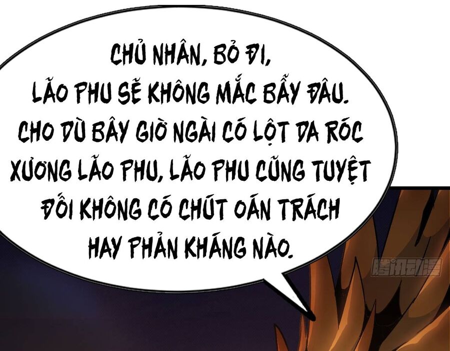 Độc Cô Tu Tiên Chapter 1 - Trang 2