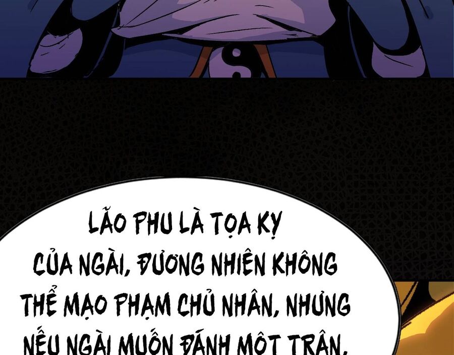 Độc Cô Tu Tiên Chapter 1 - Trang 2