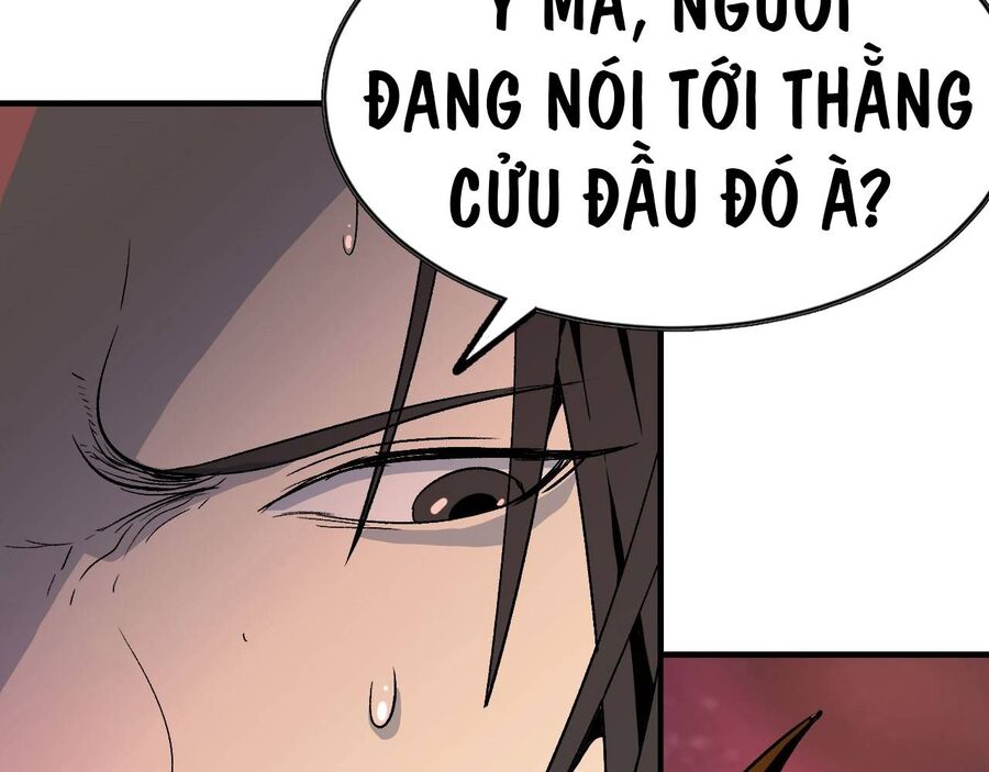 Độc Cô Tu Tiên Chapter 1 - Trang 2