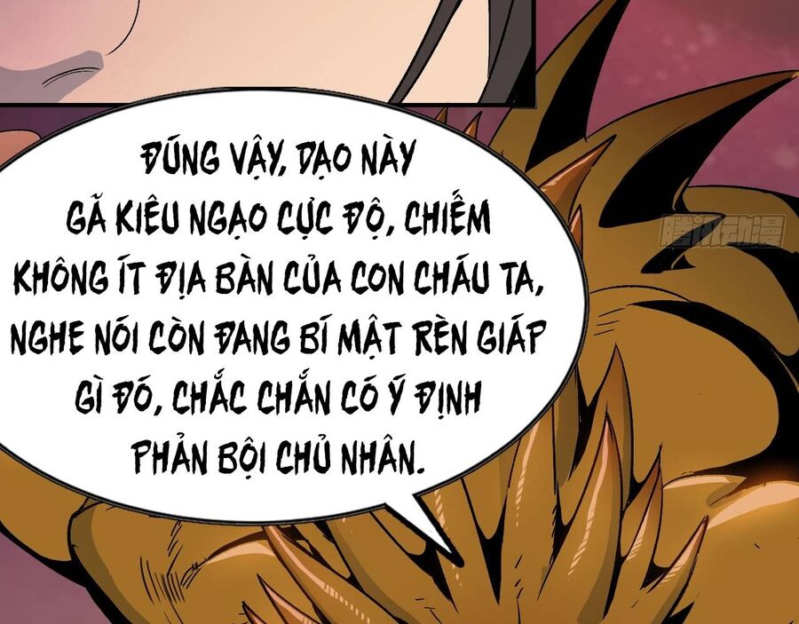 Độc Cô Tu Tiên Chapter 1 - Trang 2