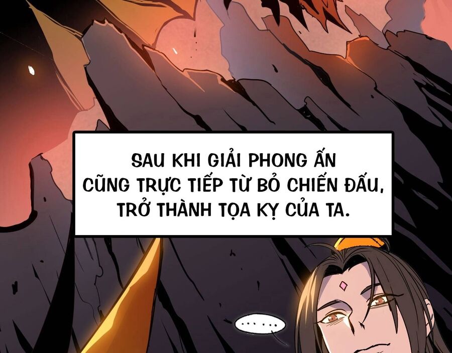 Độc Cô Tu Tiên Chapter 1 - Trang 2