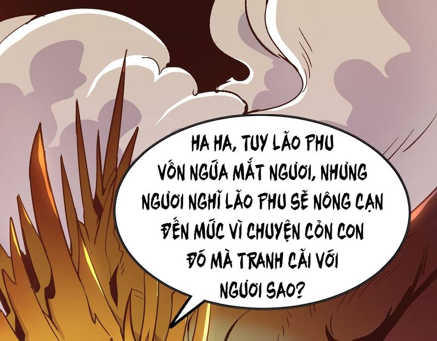 Độc Cô Tu Tiên Chapter 1 - Trang 2