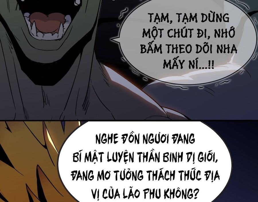 Độc Cô Tu Tiên Chapter 1 - Trang 2