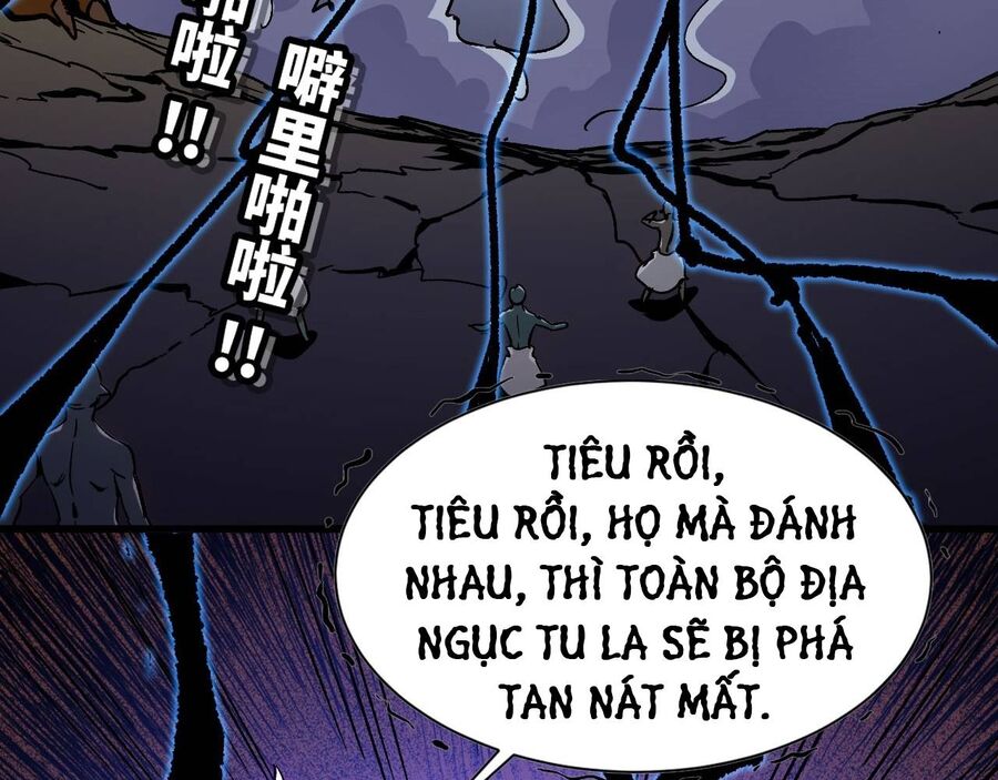 Độc Cô Tu Tiên Chapter 1 - Trang 2