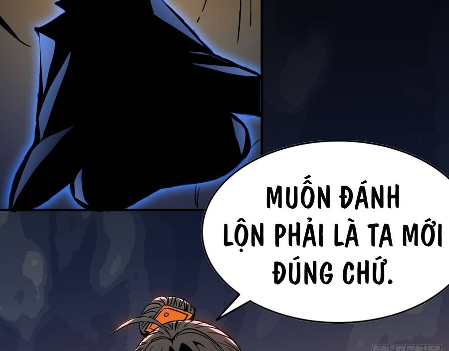 Độc Cô Tu Tiên Chapter 1 - Trang 2