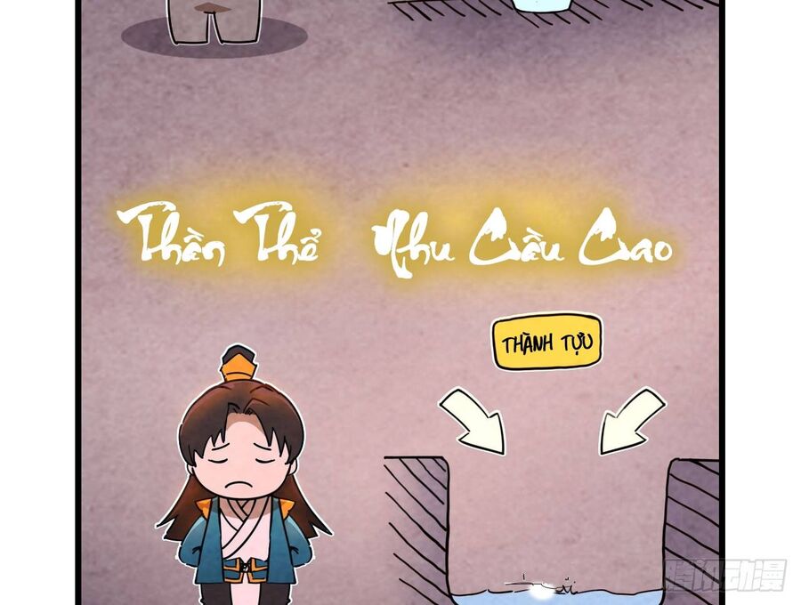 Độc Cô Tu Tiên Chapter 1 - Trang 2