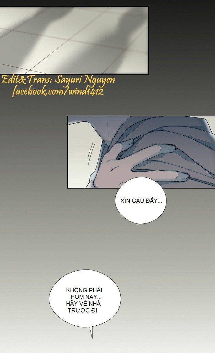 Sự Cứu Rỗi Chapter 11 - Trang 2