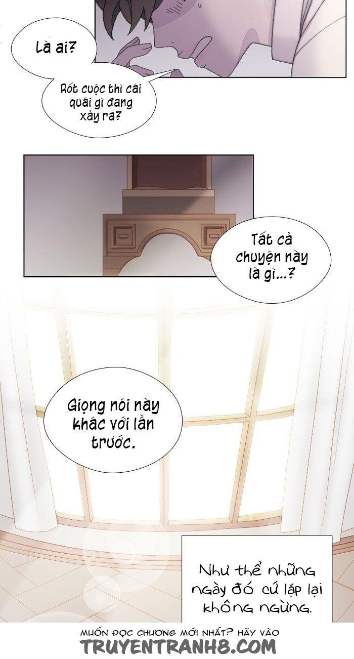 Sự Cứu Rỗi Chapter 2 - Trang 2