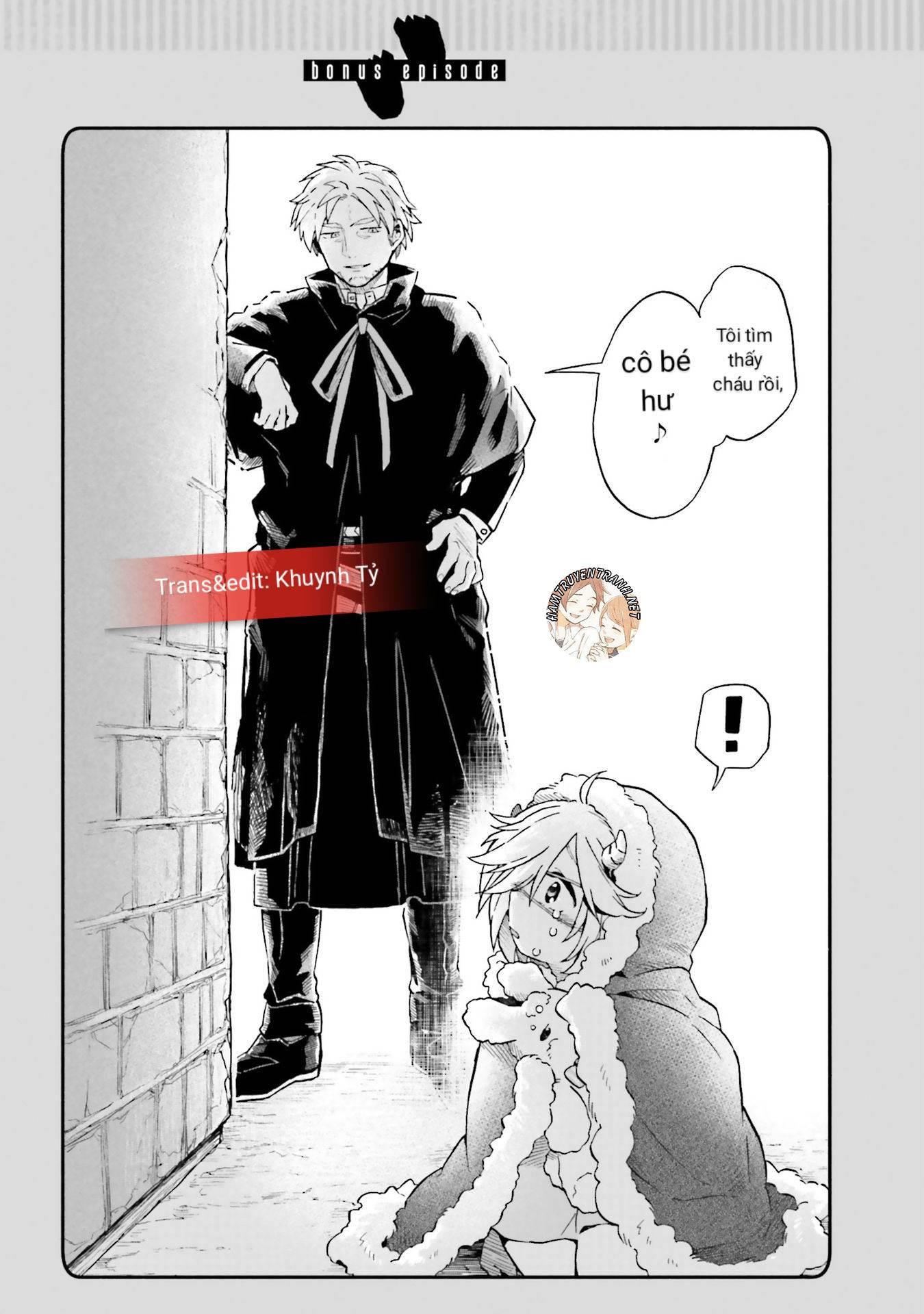 Taimashi Và Akuma-Chan Chapter 2 - Trang 2