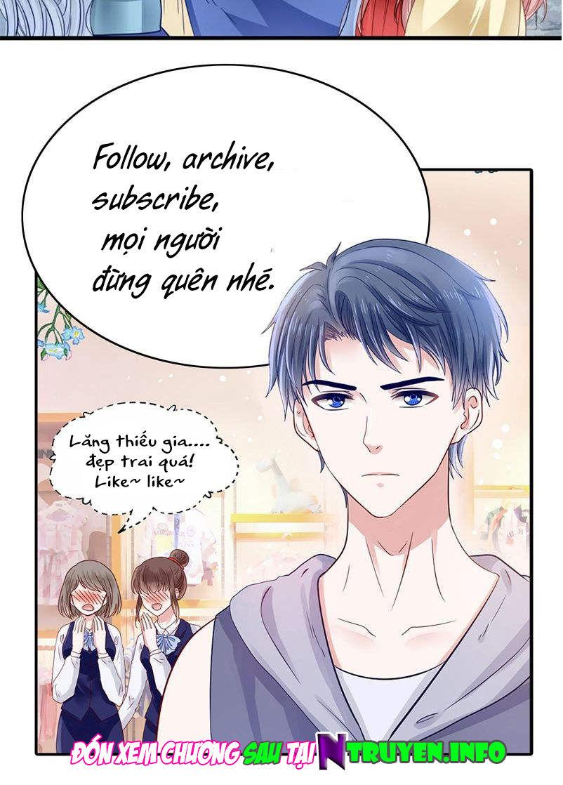 Tôi Bị Gấu Trúc Nhìn Trúng Rồi Chapter 23 - Trang 2