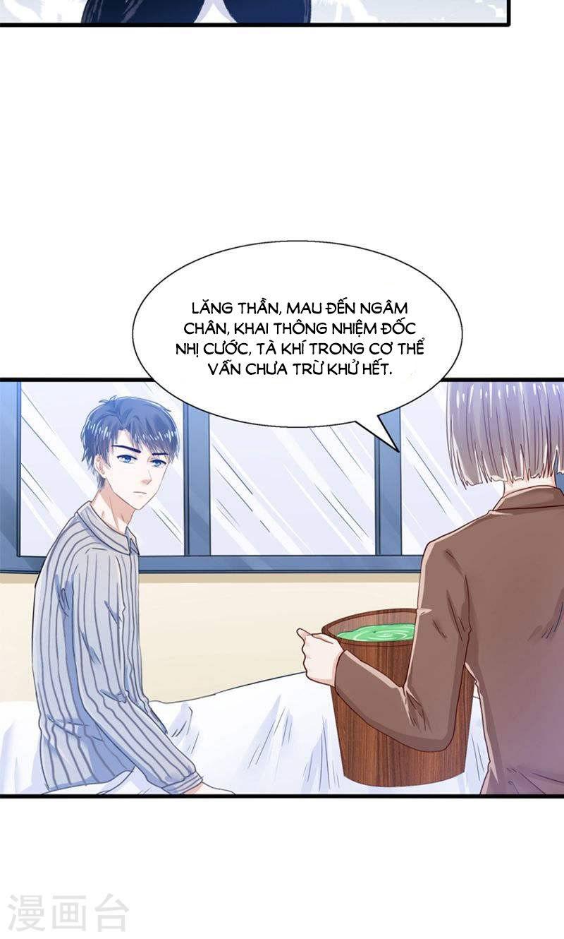 Tôi Bị Gấu Trúc Nhìn Trúng Rồi Chapter 23 - Trang 2