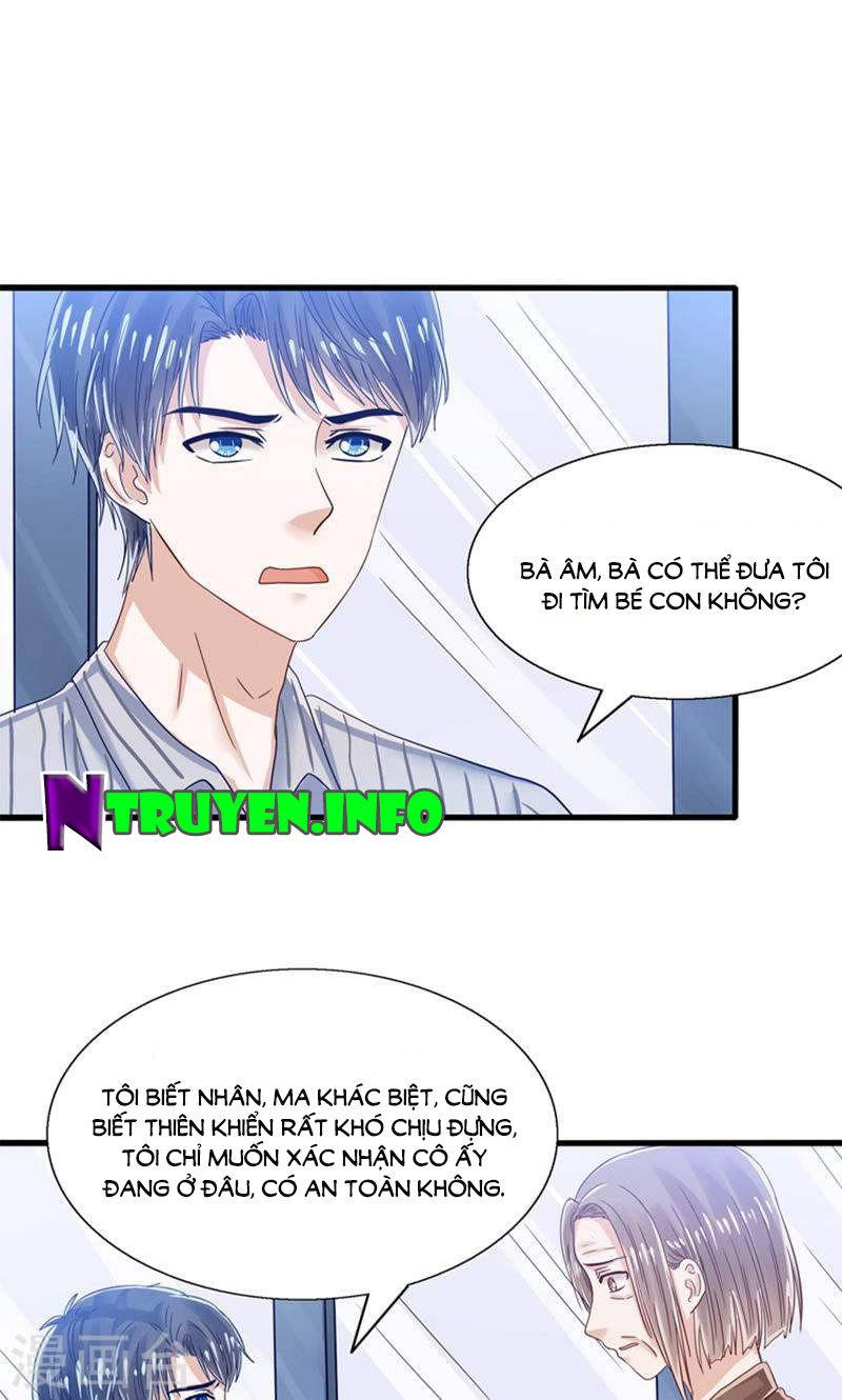 Tôi Bị Gấu Trúc Nhìn Trúng Rồi Chapter 23 - Trang 2