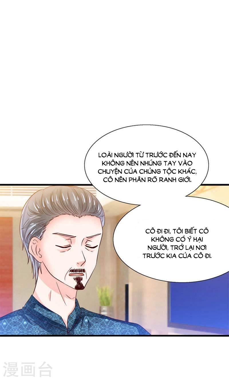 Tôi Bị Gấu Trúc Nhìn Trúng Rồi Chapter 22 - Trang 2