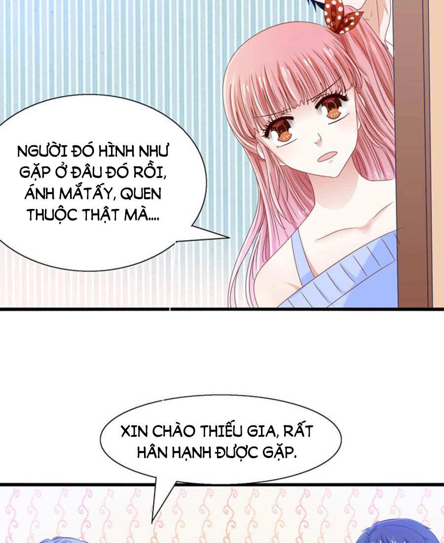 Tôi Bị Gấu Trúc Nhìn Trúng Rồi Chapter 20 - Trang 2