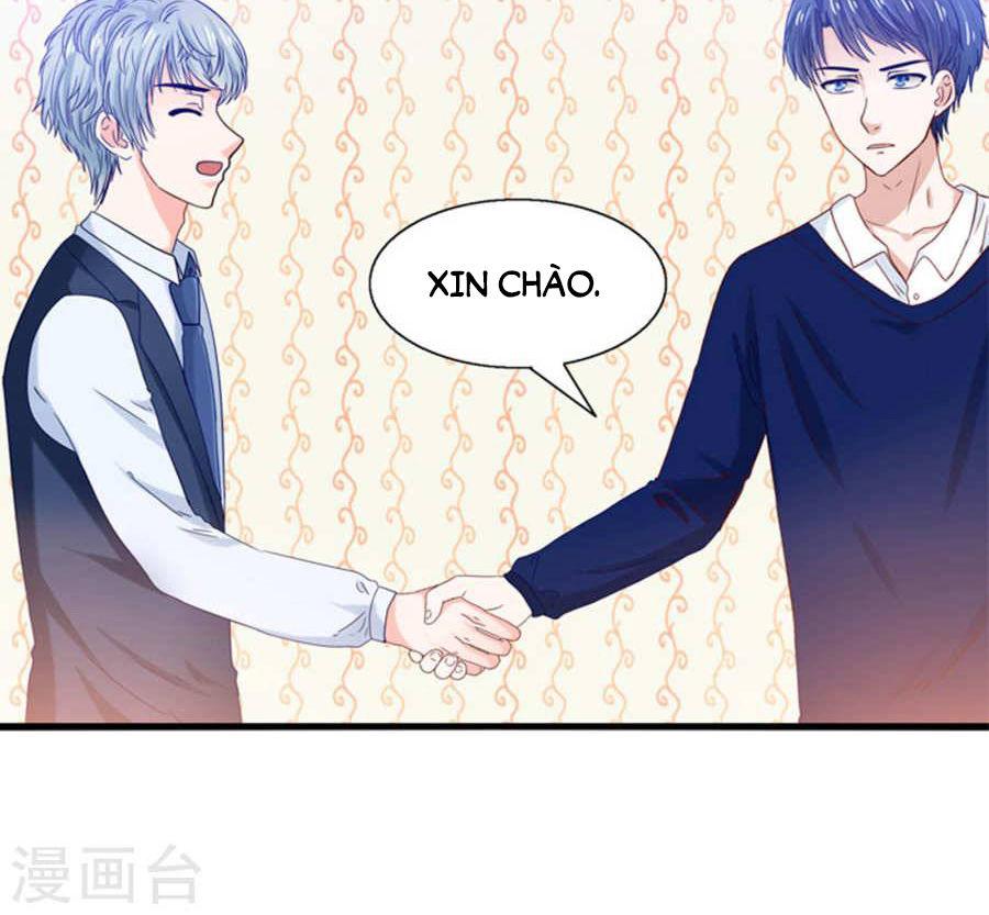 Tôi Bị Gấu Trúc Nhìn Trúng Rồi Chapter 20 - Trang 2