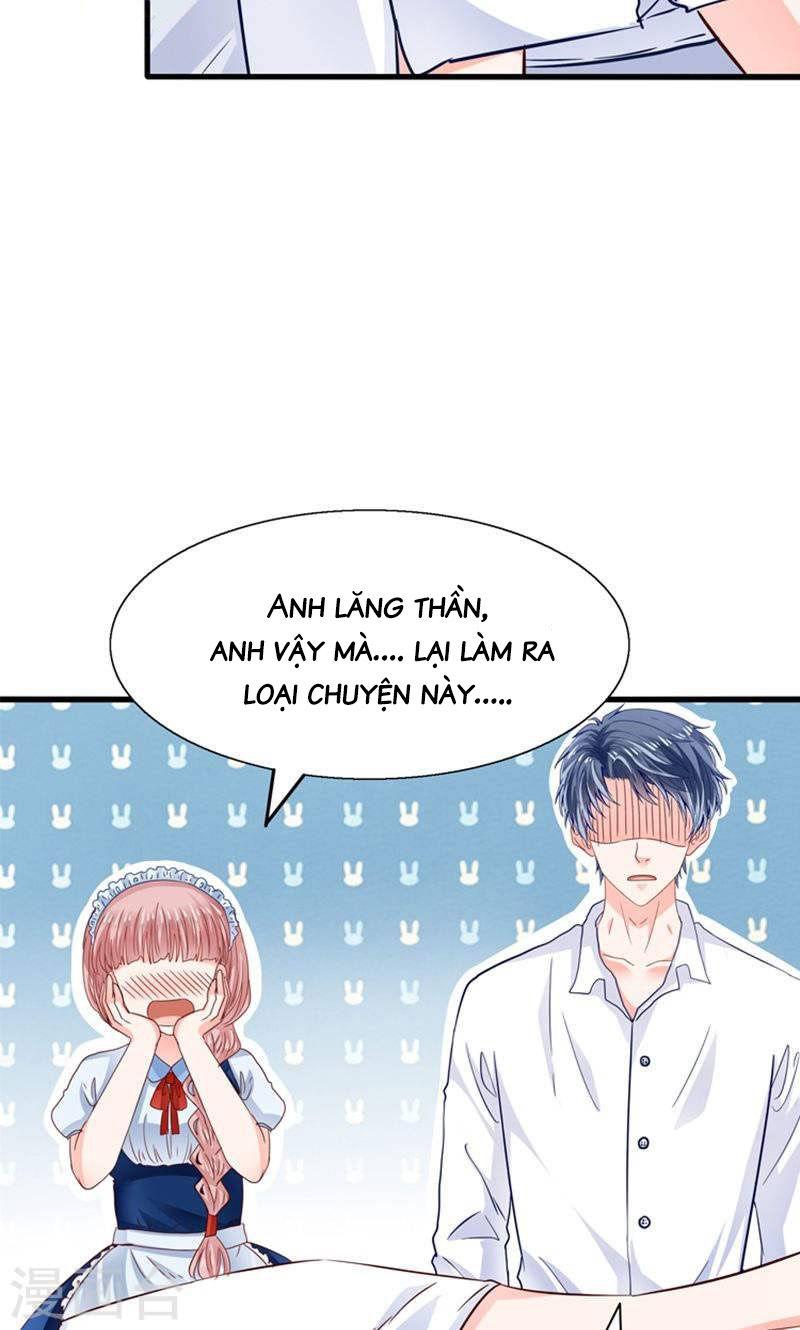 Tôi Bị Gấu Trúc Nhìn Trúng Rồi Chapter 19 - Trang 2