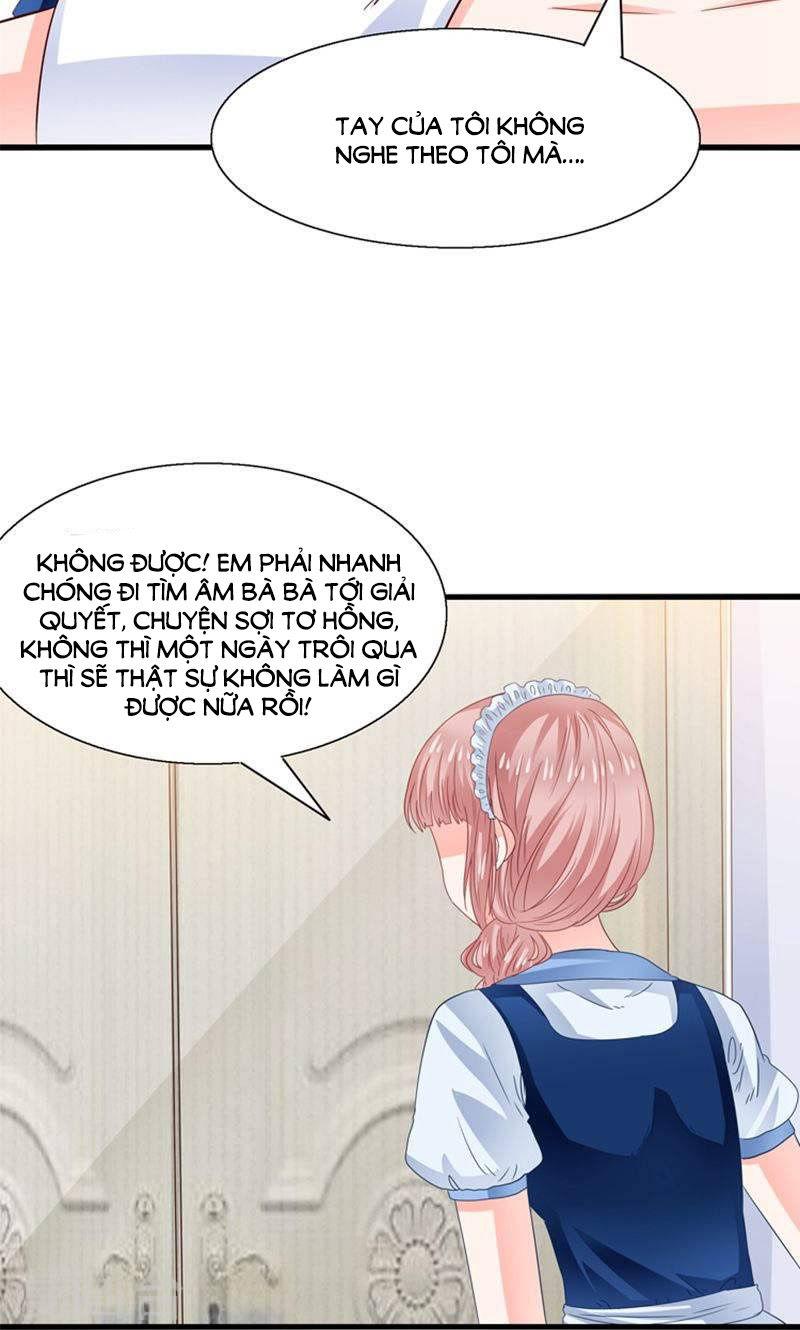 Tôi Bị Gấu Trúc Nhìn Trúng Rồi Chapter 19 - Trang 2