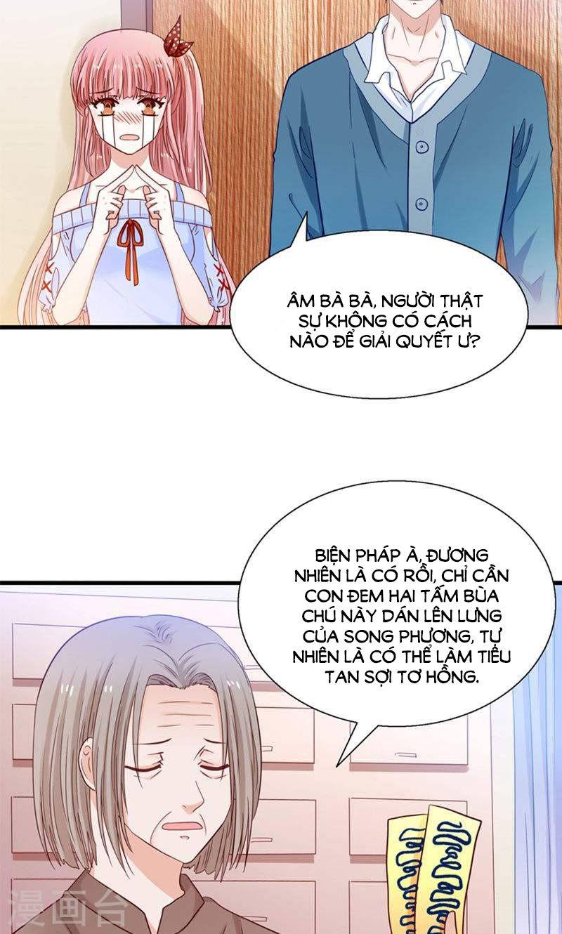 Tôi Bị Gấu Trúc Nhìn Trúng Rồi Chapter 19 - Trang 2