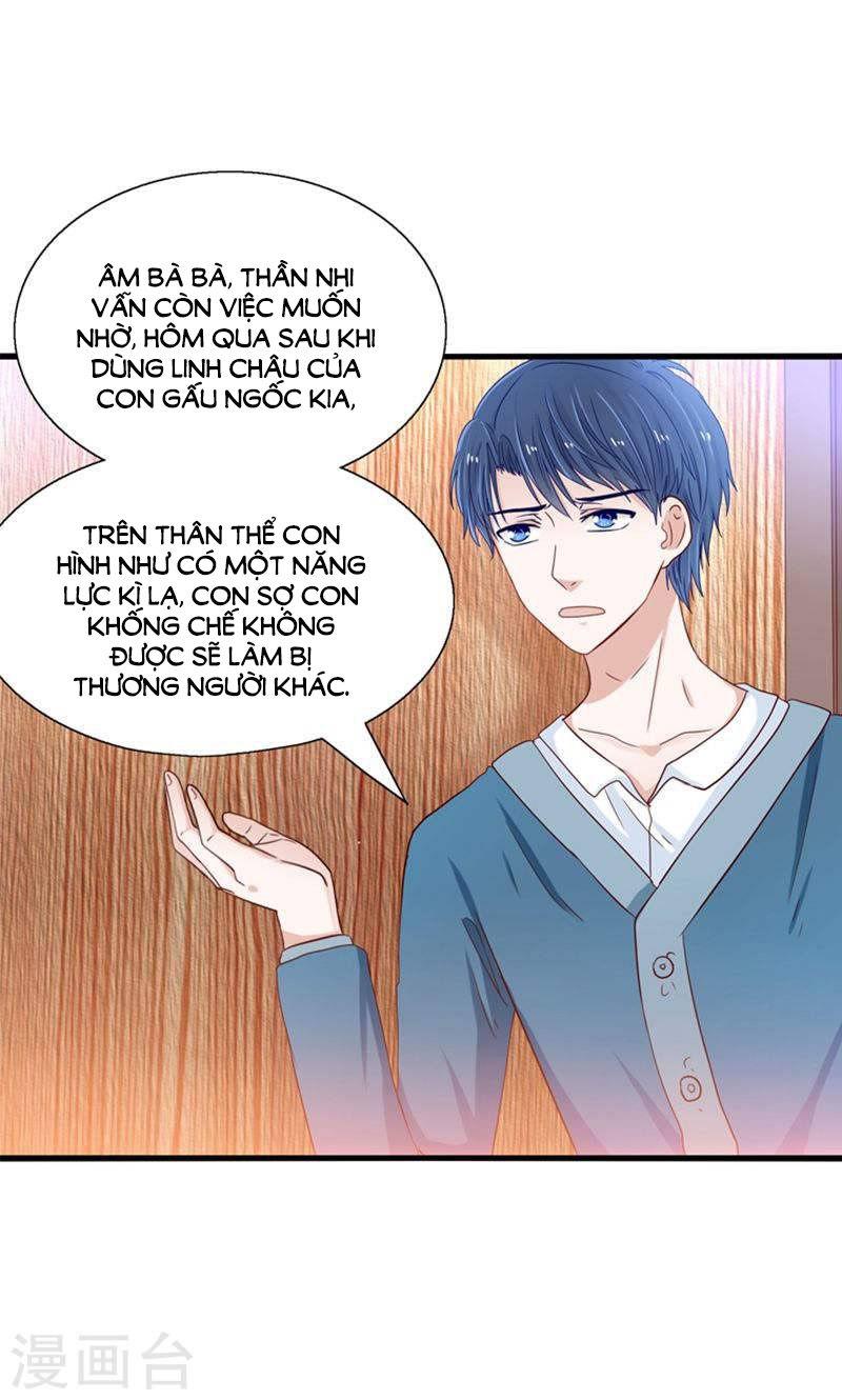 Tôi Bị Gấu Trúc Nhìn Trúng Rồi Chapter 19 - Trang 2