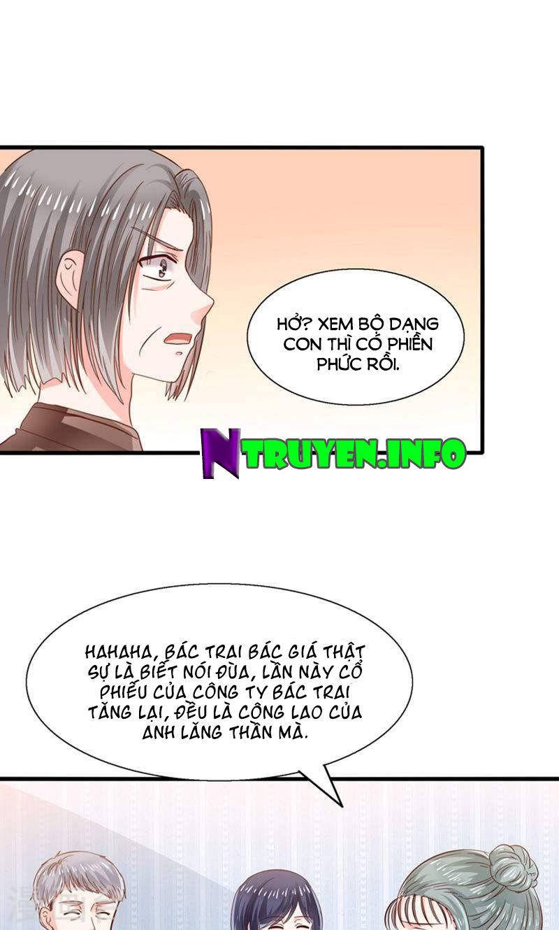 Tôi Bị Gấu Trúc Nhìn Trúng Rồi Chapter 19 - Trang 2