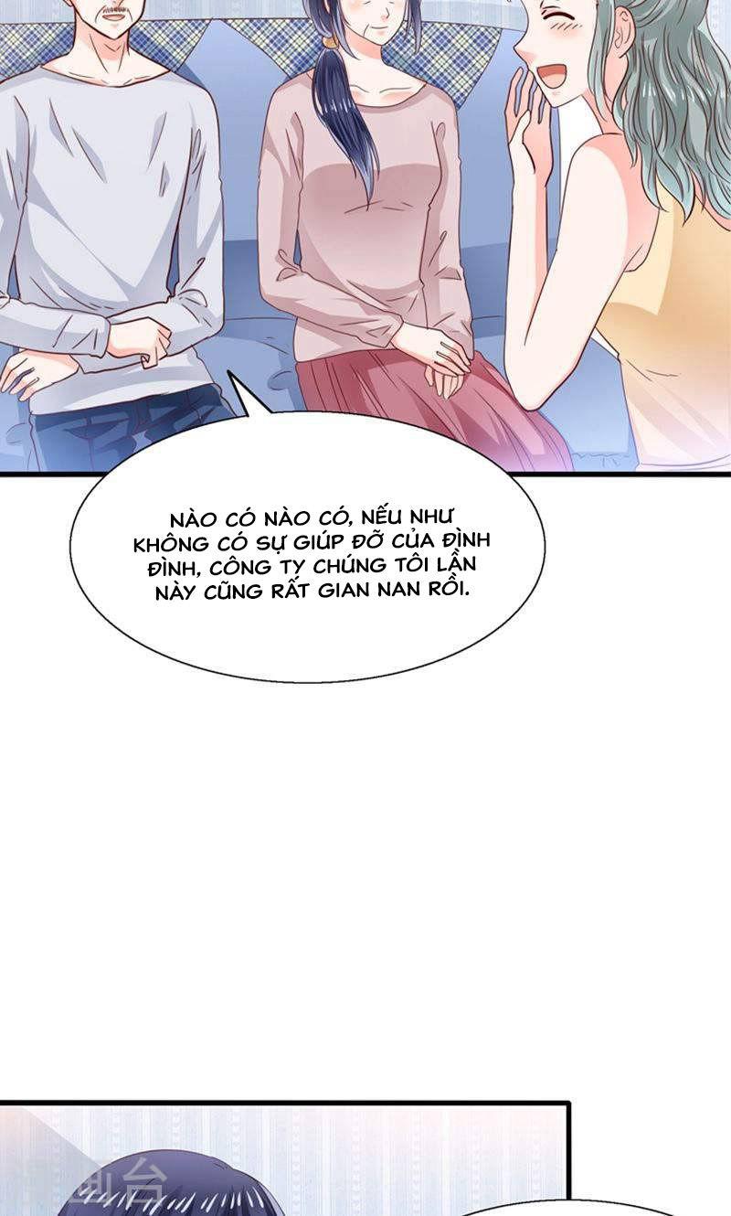 Tôi Bị Gấu Trúc Nhìn Trúng Rồi Chapter 19 - Trang 2