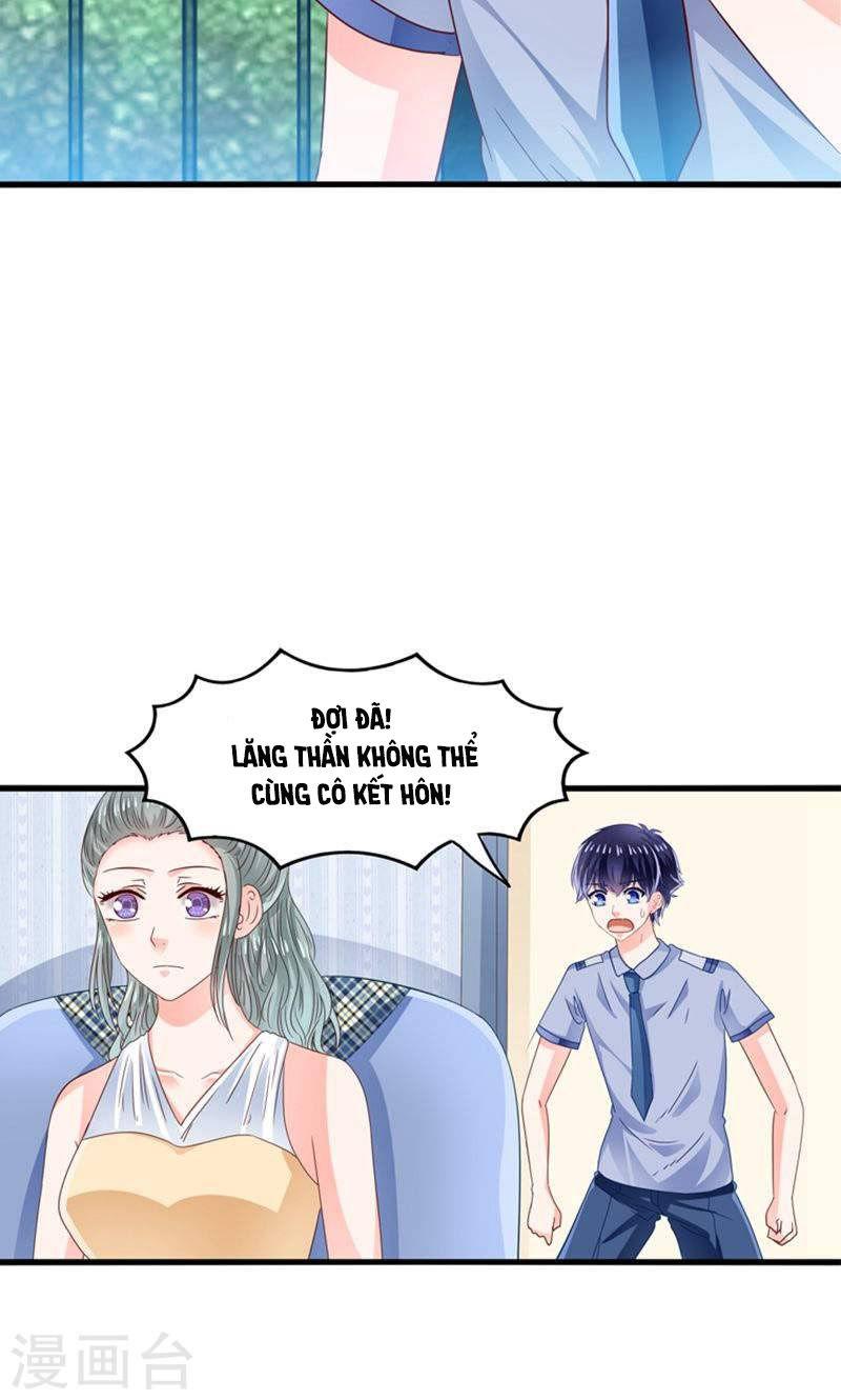 Tôi Bị Gấu Trúc Nhìn Trúng Rồi Chapter 19 - Trang 2