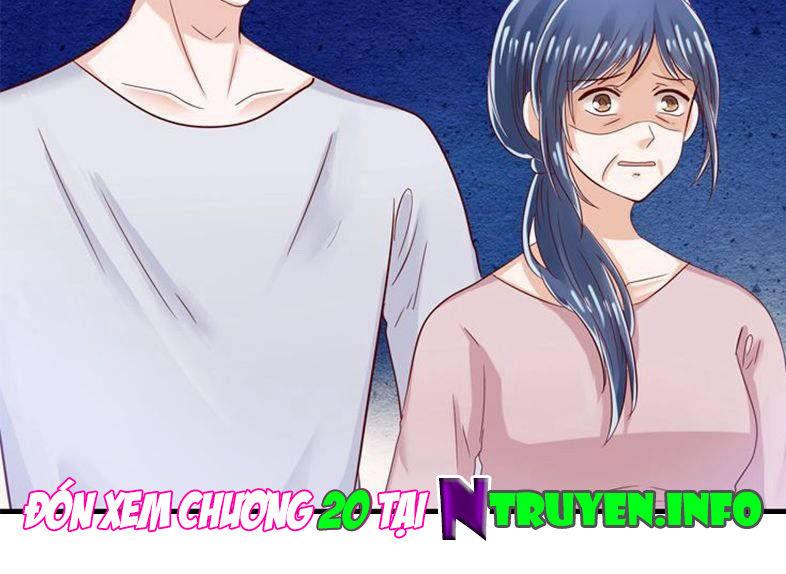 Tôi Bị Gấu Trúc Nhìn Trúng Rồi Chapter 19 - Trang 2