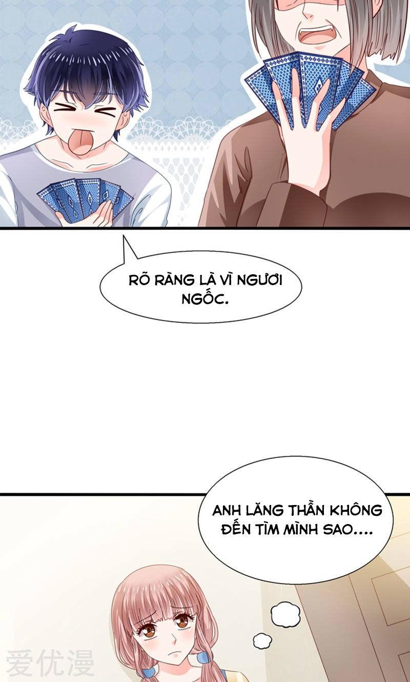 Tôi Bị Gấu Trúc Nhìn Trúng Rồi Chapter 17 - Trang 2