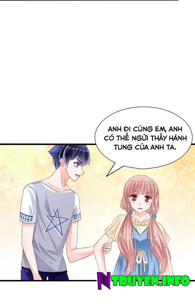 Tôi Bị Gấu Trúc Nhìn Trúng Rồi Chapter 17 - Trang 2