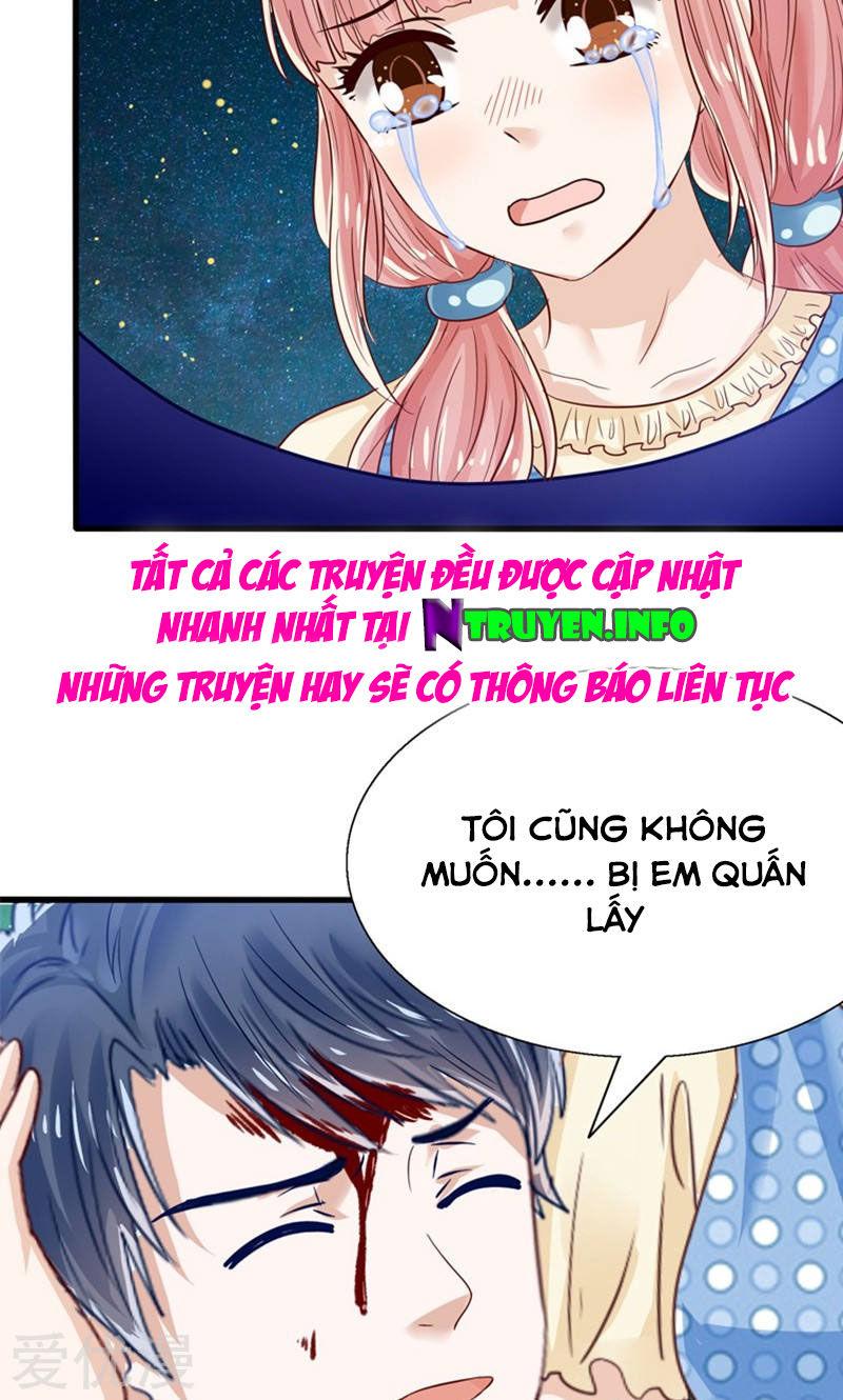 Tôi Bị Gấu Trúc Nhìn Trúng Rồi Chapter 17 - Trang 2