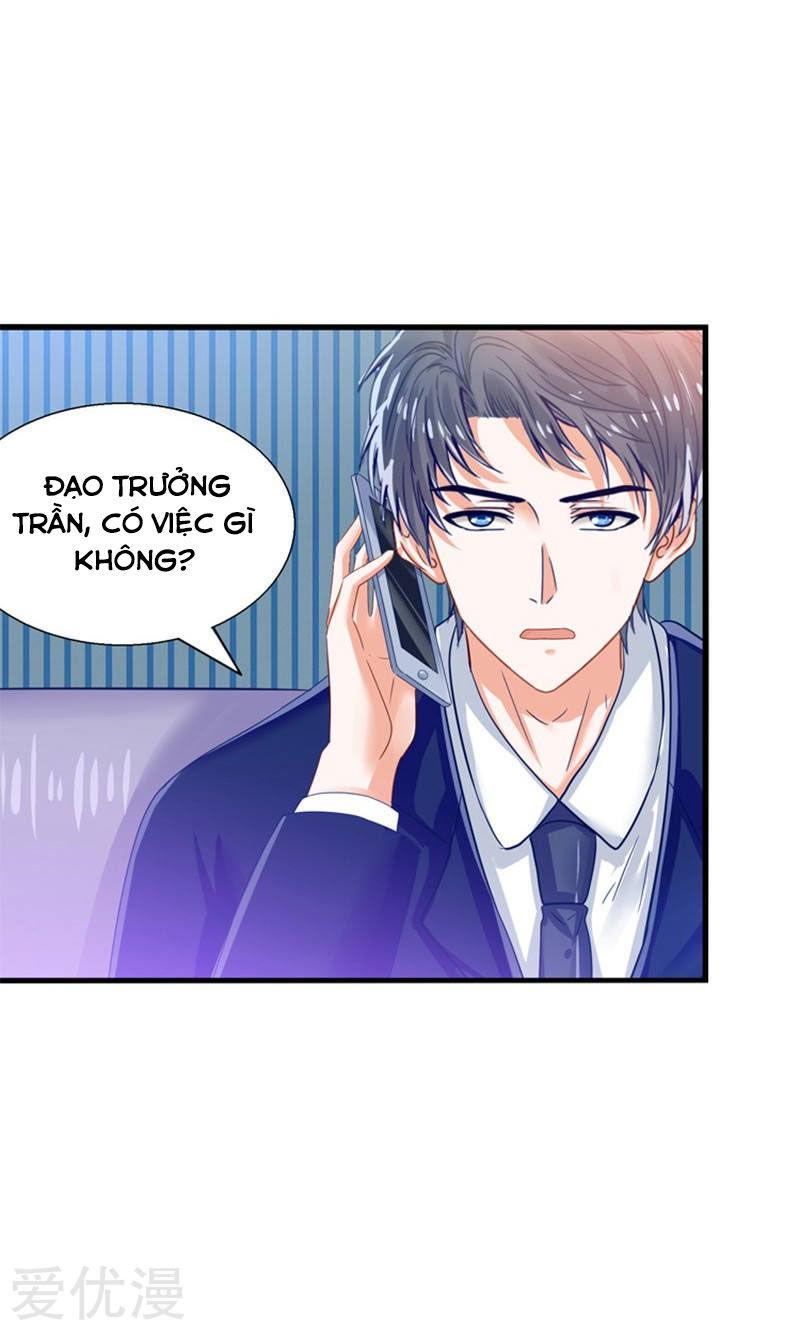 Tôi Bị Gấu Trúc Nhìn Trúng Rồi Chapter 17 - Trang 2