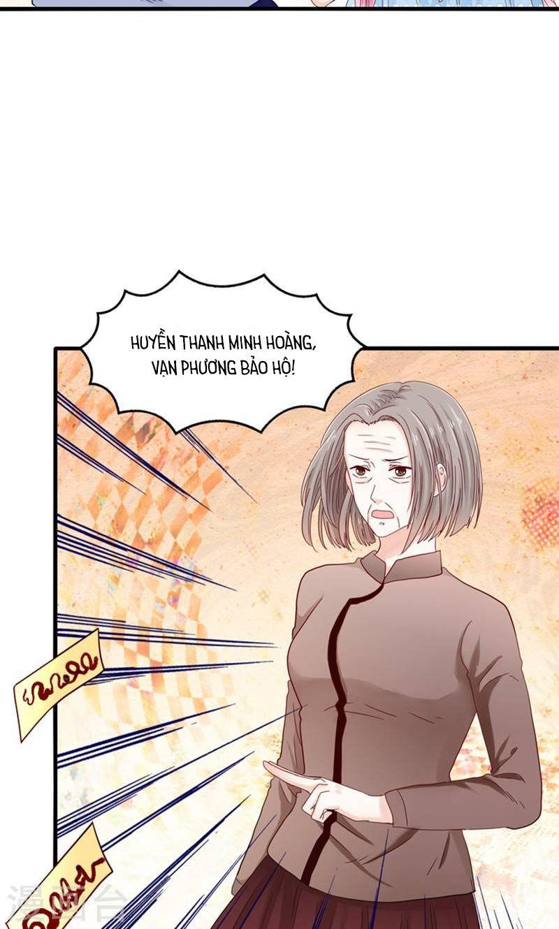 Tôi Bị Gấu Trúc Nhìn Trúng Rồi Chapter 16 - Trang 2