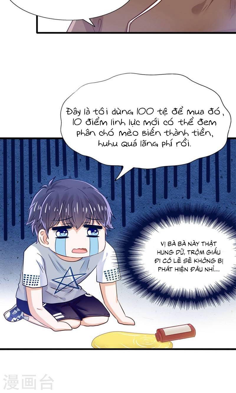 Tôi Bị Gấu Trúc Nhìn Trúng Rồi Chapter 16 - Trang 2