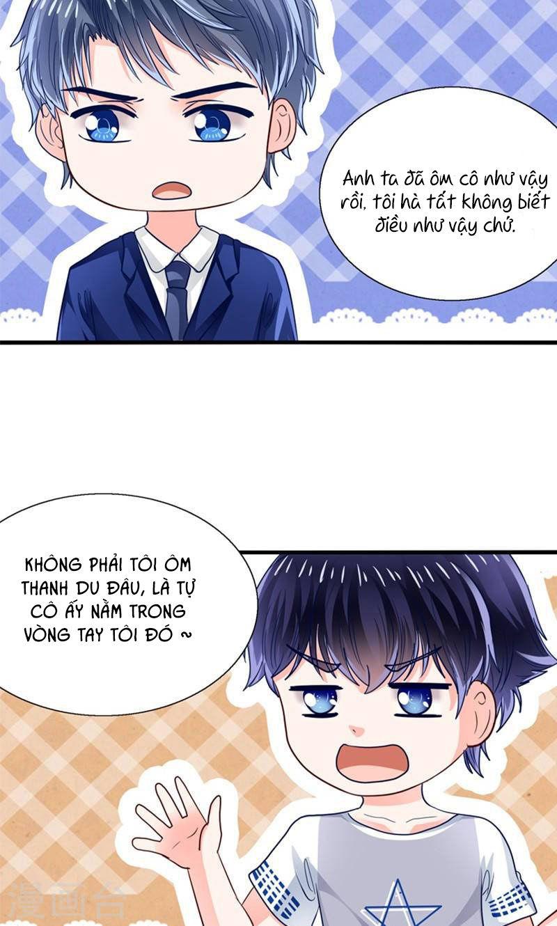 Tôi Bị Gấu Trúc Nhìn Trúng Rồi Chapter 16 - Trang 2