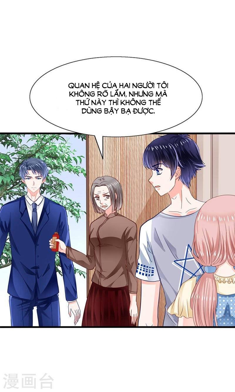 Tôi Bị Gấu Trúc Nhìn Trúng Rồi Chapter 16 - Trang 2