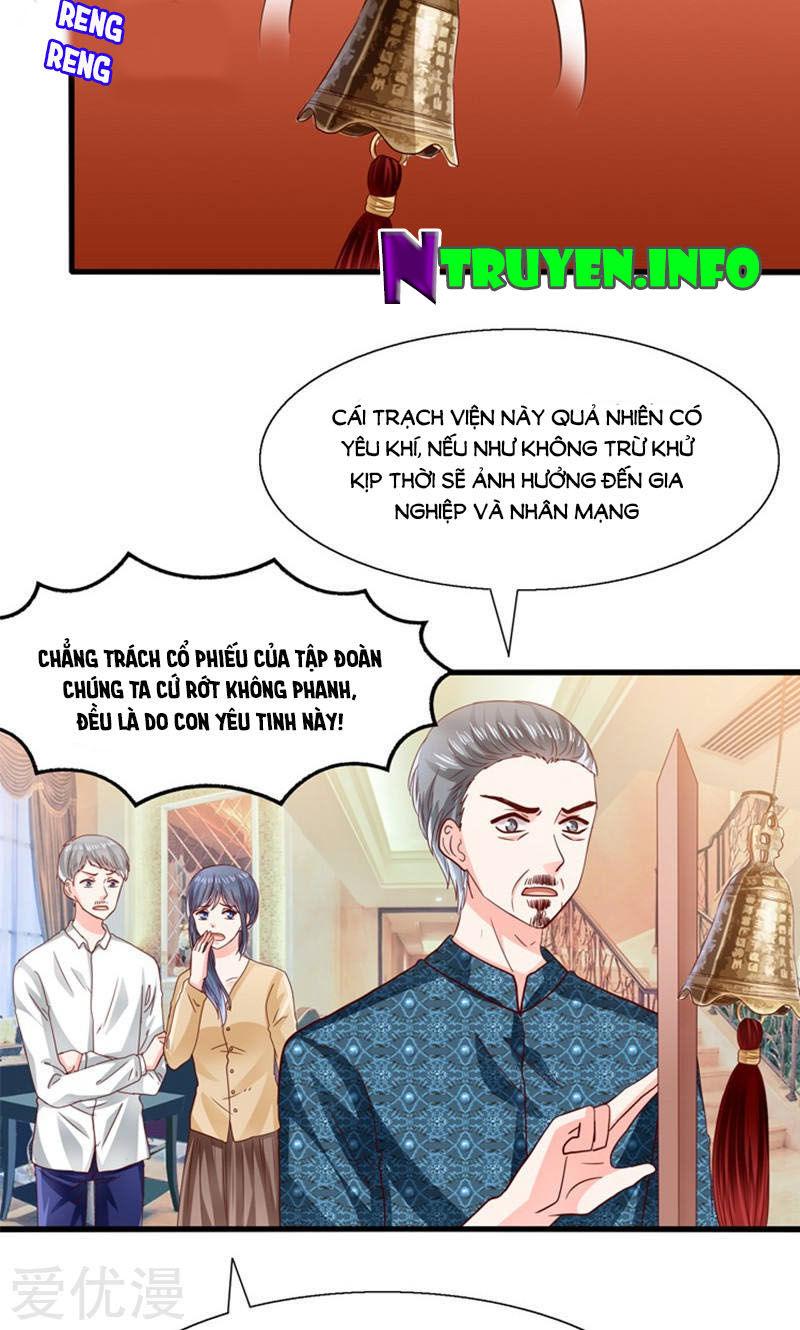 Tôi Bị Gấu Trúc Nhìn Trúng Rồi Chapter 15 - Trang 2