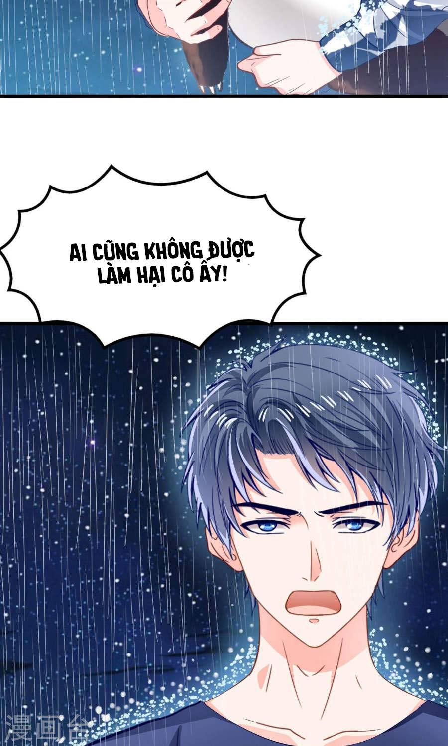 Tôi Bị Gấu Trúc Nhìn Trúng Rồi Chapter 11 - Trang 2