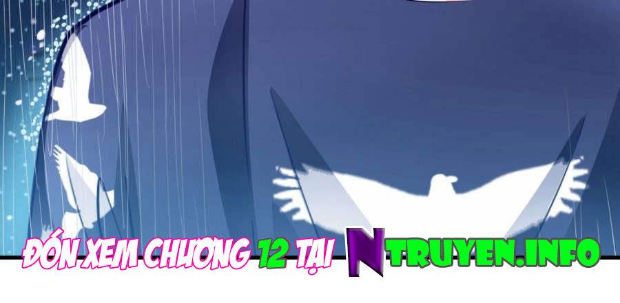 Tôi Bị Gấu Trúc Nhìn Trúng Rồi Chapter 11 - Trang 2