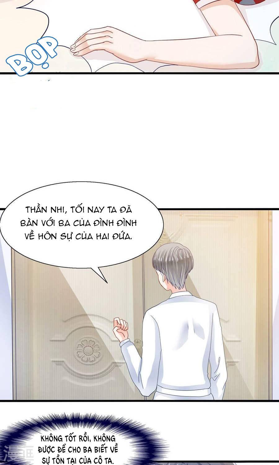 Tôi Bị Gấu Trúc Nhìn Trúng Rồi Chapter 6 - Trang 2