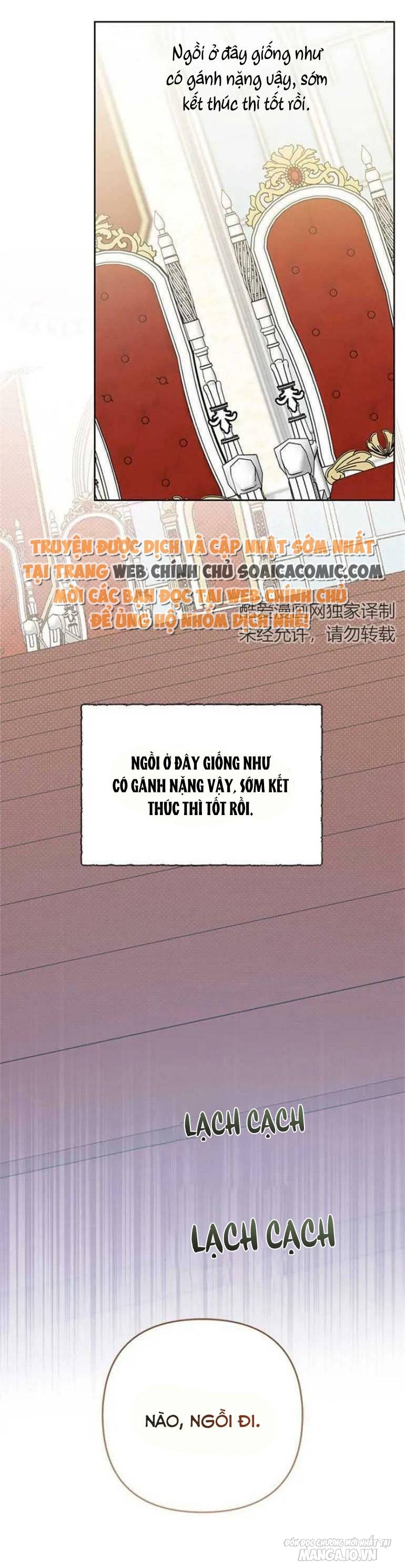 Bạo Quân Baby Chapter 19.2 - Trang 2