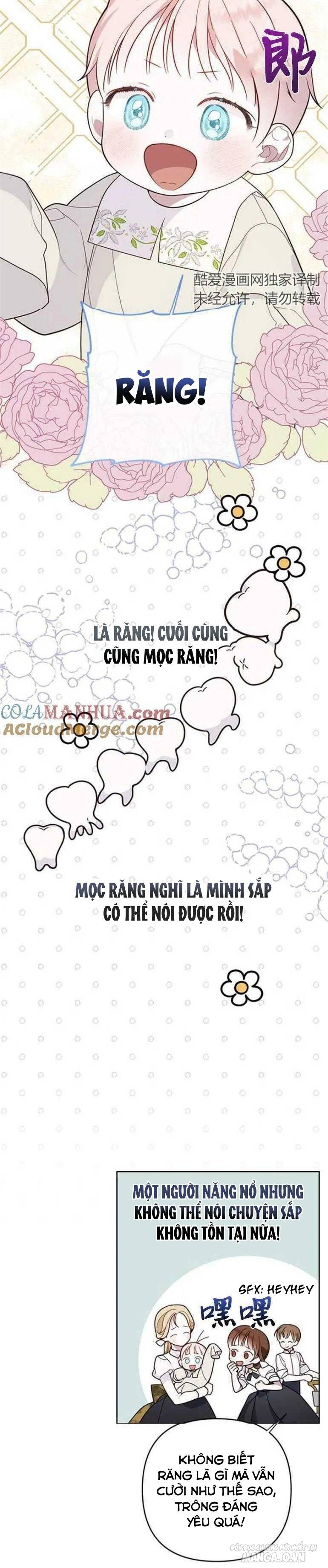 Bạo Quân Baby Chapter 18.2 - Trang 2